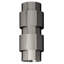 Ring 2 - Light Flush Mounted Sconce-134529468