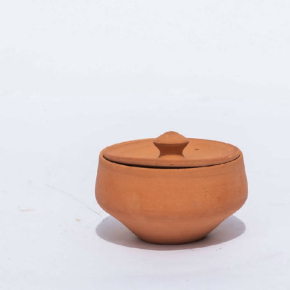 Terracotta Jar