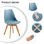 4 - Person Dining Set-91083956-91083959
