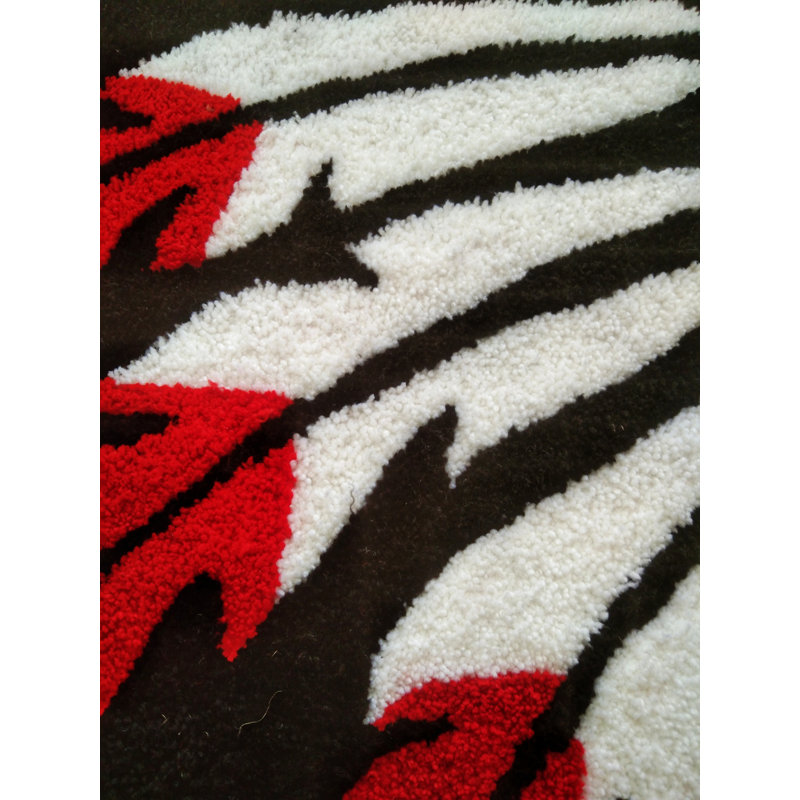 Jute / Sisal Hand Woven 87cm X 112cm Area Rug