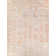 Natural Hide Cowhide Geometric Area Rug