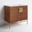 Maisie 36 " W Freestanding Standard Single Vanity Bathroom Vanity With Ceramic Top-1311199283-1311199280