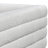 Alarion Boucle Upholstered Daybed with Trundle