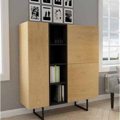 Largo 120cm Sideboard