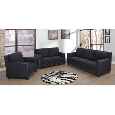 Scheller Living Room Set