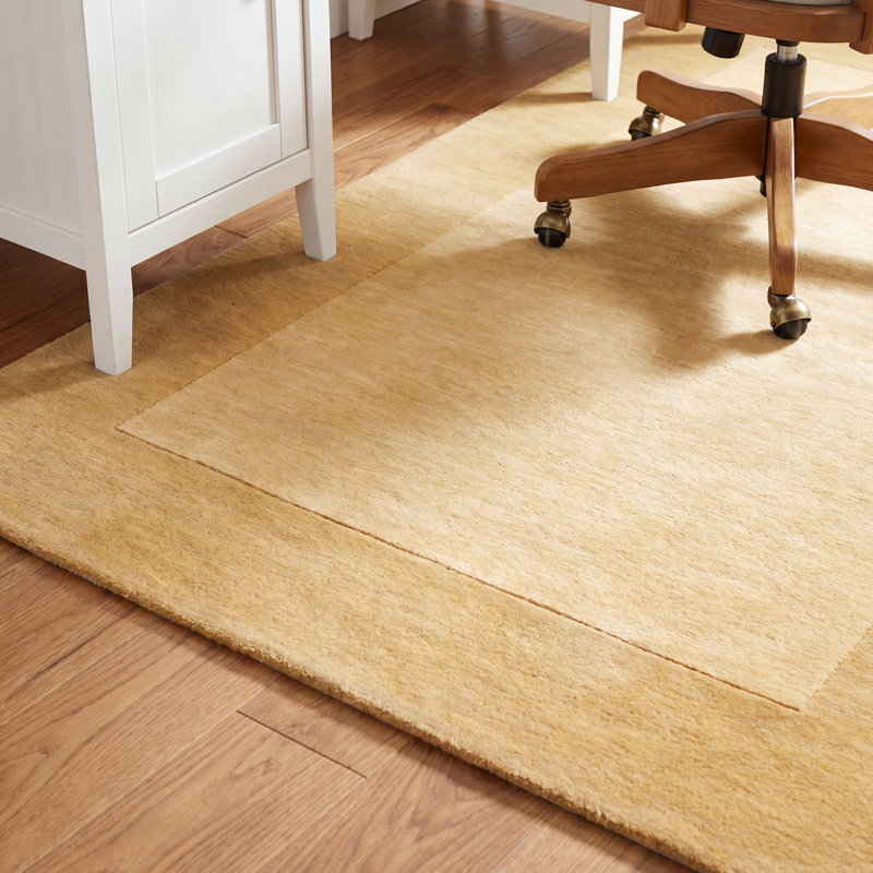 Dolma Wool Indoor Rug, Rectangle 8' x 11'