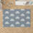 Bows Colorized Kids Play Mat-107390030-107390039