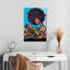 Leisha Afro-108231015