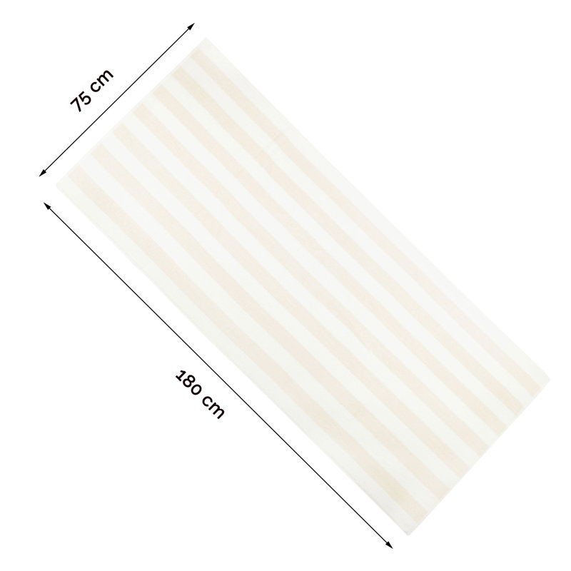 Lightweight Beach Towel