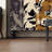 53.1in Storage Cabinet Sideboard Cabinet