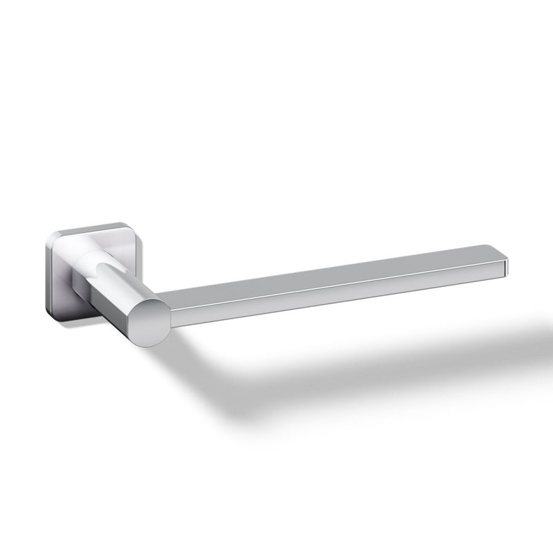 Parallel Towel Arm, Polished Chrome