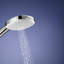 Tempesta 110 Square 3-Spray Hand Shower-1808999570