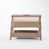 Soft Walnut / Cocoa
