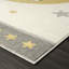Tapis gris pour enfants Matthau-70066034