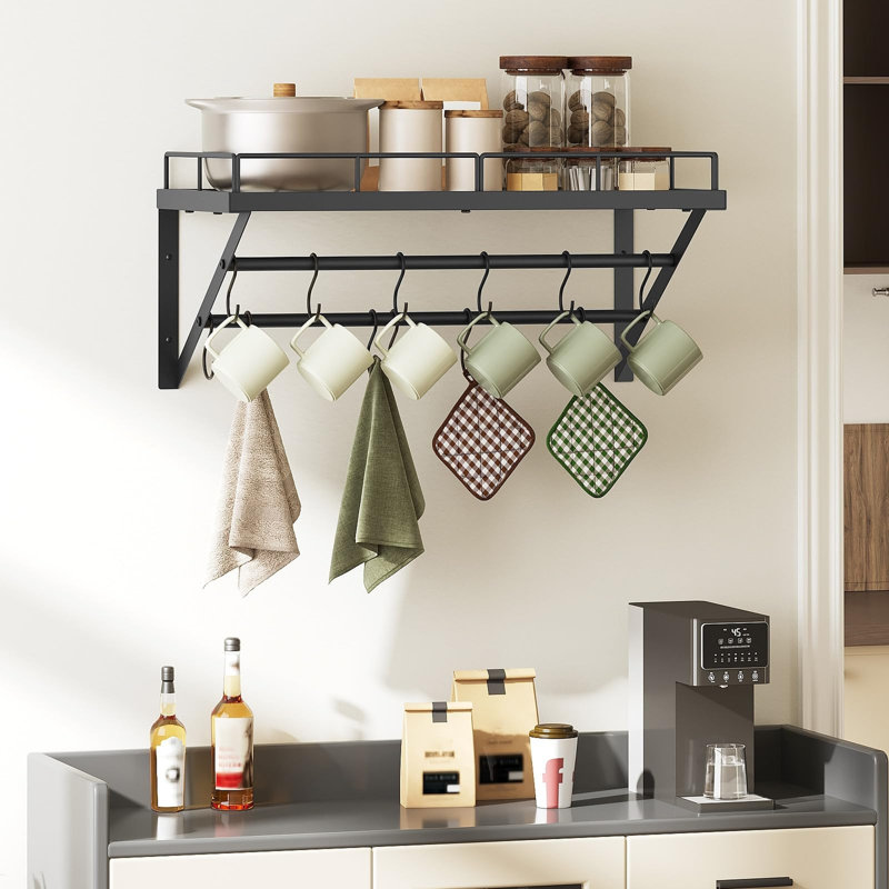 Pot Rack