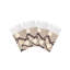 Serviettes de table en satin de coton-124988616