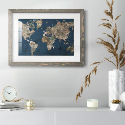 " Navy Atlas "