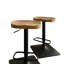 Tabouret de bar et de comptoir SEAT4U Freddi