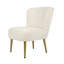 Wildt Upholstered Slipper Chair