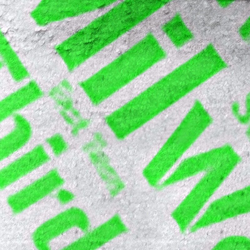 Bath Towel, Green, Poly/Cotton, Milwaukee