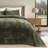 Luxe Velvet Channel Quilt Set-124605976-106309332