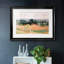 Monet, impression encadrée sur papier par Claude Monet-560402732-560402733