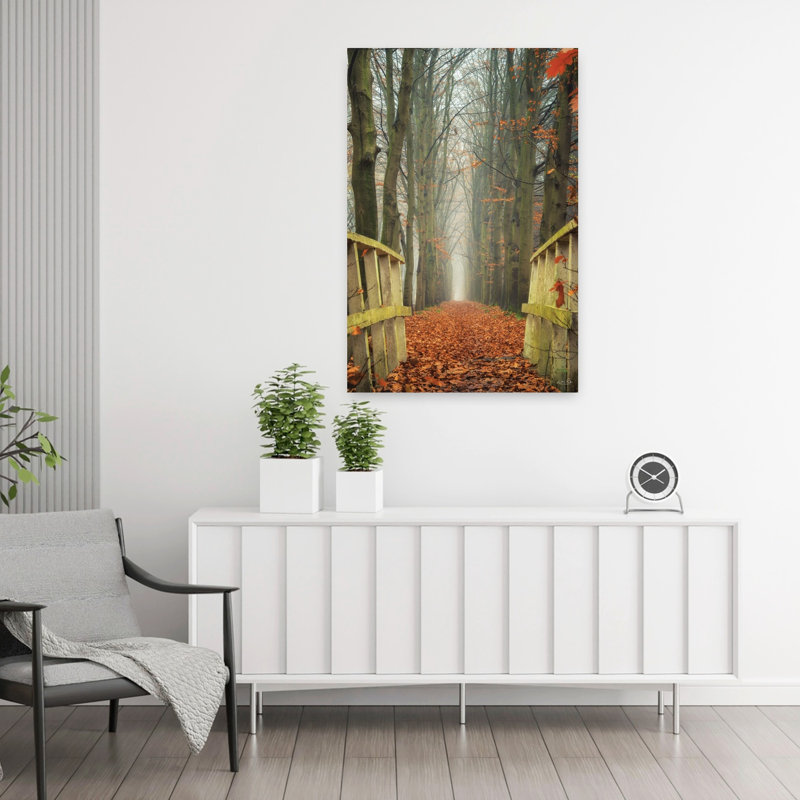 Print, 91.44cm H x 60.96cm W