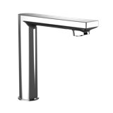 Libella™ Electronic Touchless Sensor Single Hole Bathroom Faucet