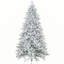 Arbre de Noël artificiel 8 pi.