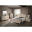 Commode 5 tiroirs Imerland