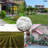 Winter Plant Covers Freeze Protection Reusable Floating Row Cover Frost Cloth Blankets for Outdoor Plants Garden Vegetables, 59"x39"-122005781
