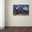 Cliffton «John Moulton Barn», reproduction de photo sur toile tendue-19581165