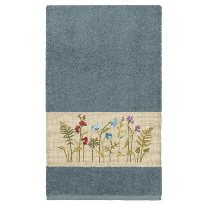 Serenity Midweight Bath Towel