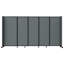 Cloison portative coulissante en tissu StraightWall-94914700-95031752