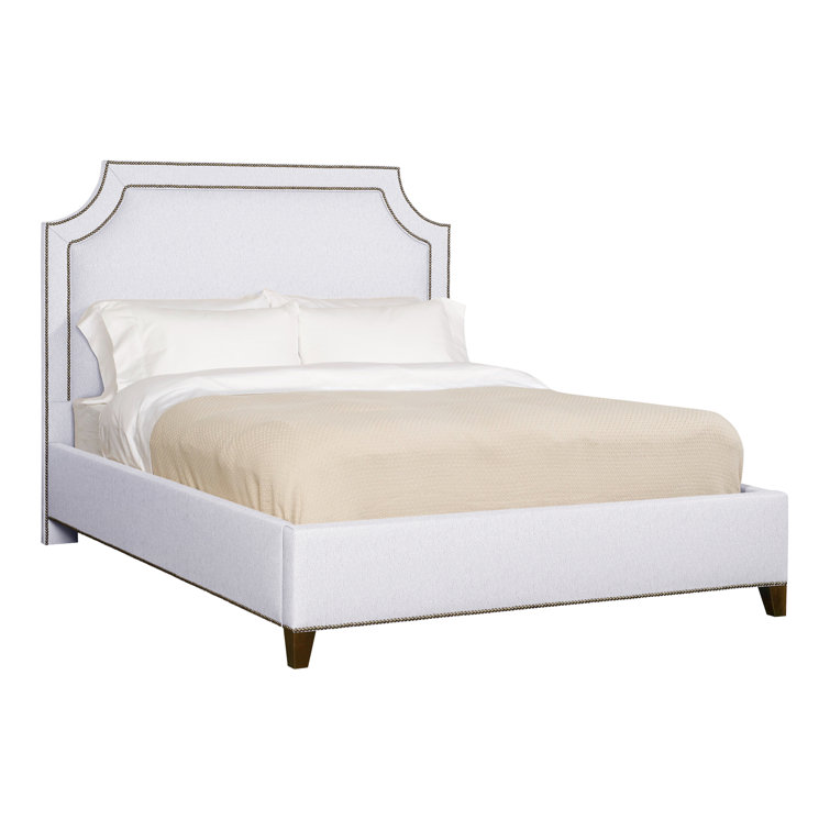 Audrey/Asher Queen Bed