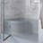 Aquatique 60" x 32" Single Threshold Shower Base With Right Hand Drain and Integral Left Hand Seat -50776662-50776664