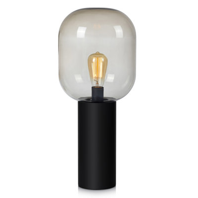 Oltorf Metal Novelty Lamp