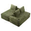D-097 GREEN-R-CHAISE-133362374-133362377-133362380-133362382