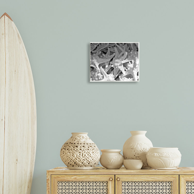 "Nautical Starfish Pile" par Jairo Rodriguez