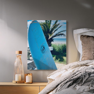 Helgeson Wrapped Canvas Print Set