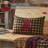 Connell Cotton Reversible Throw Pillow