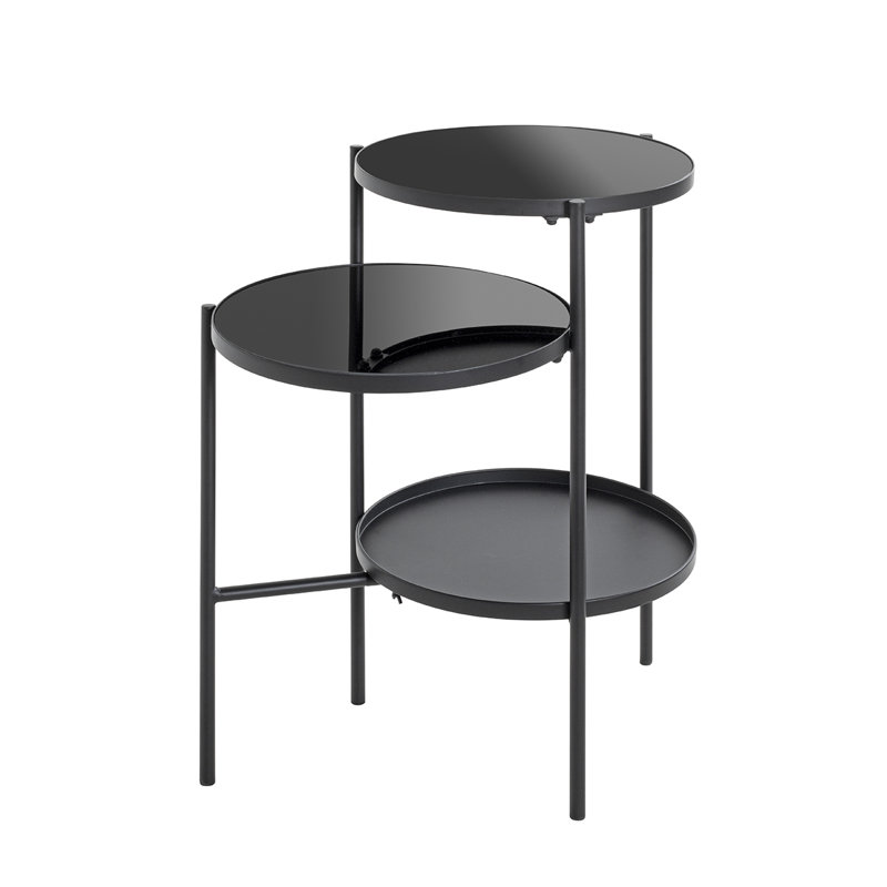 Gutierres End Table