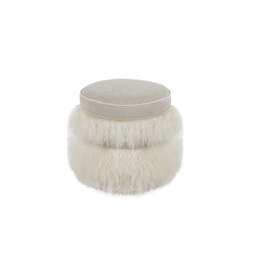 Cecil Pouf