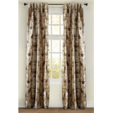 Mirage Room Darkening Curtain