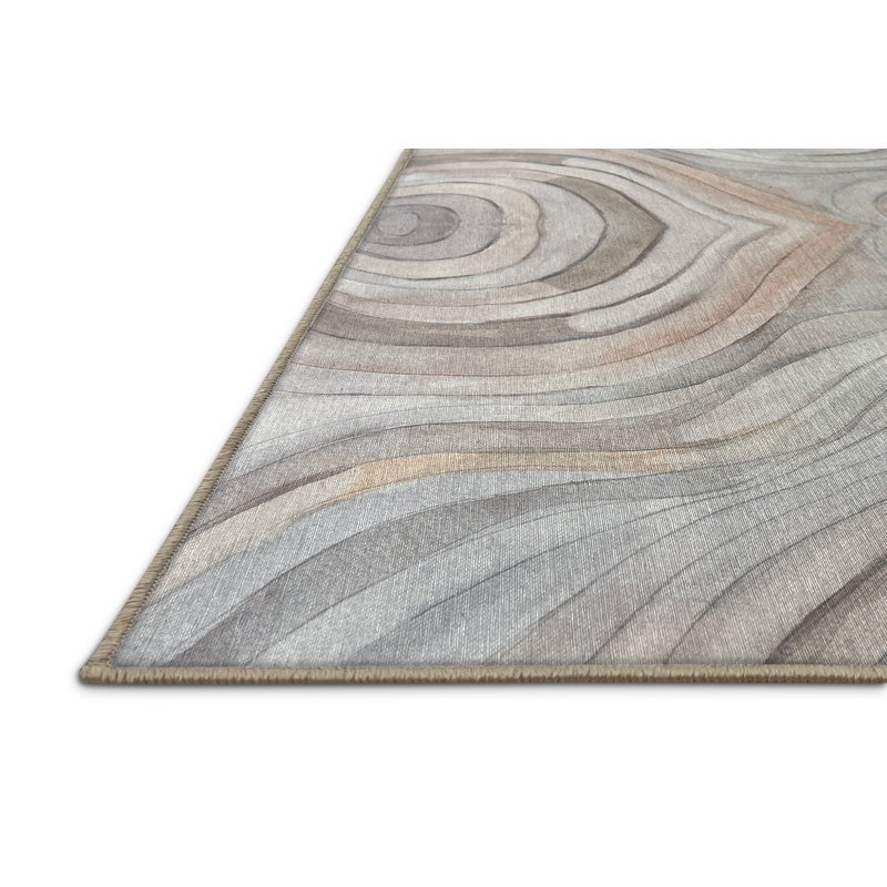 Tapis de couloir Susie, Tapis de couloir 2 pi 9 po x 10 pi