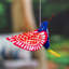 Ornement suspendu Colibri Griseldis