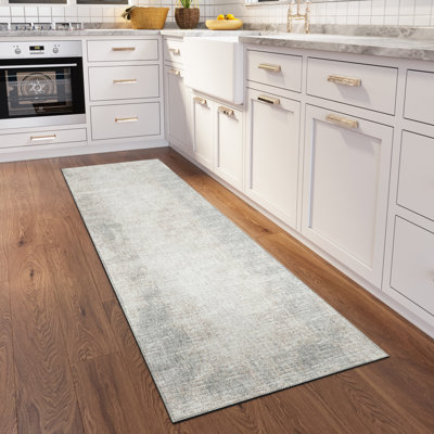 Washable Indoor / Outdoor Rug