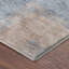 Tapis abstrait lavable à la machine de qualité supérieure Mayfield AMF2341-2068358509-2068358504