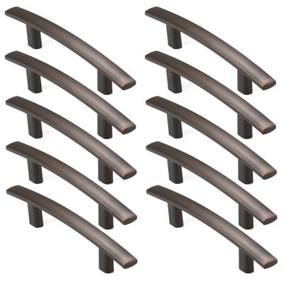 3" Center Bar/Handle Pull Multipack