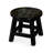 Wooden Step Stool In , Maple Leaf Theme - Functional And Attractive Decor Piece With Butterflies Adds A Playful Element To Your-1241138962